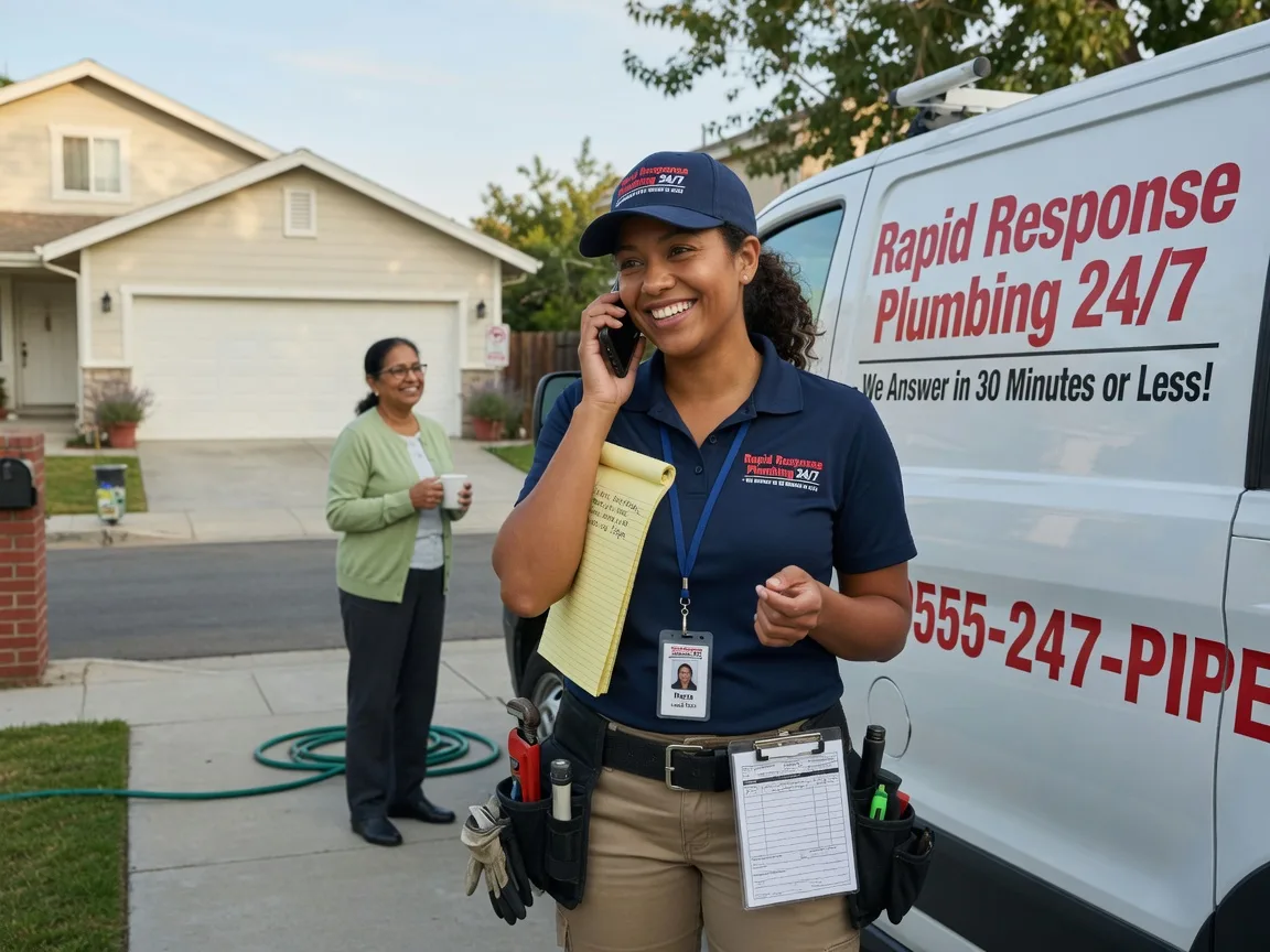 Emergency Plumber Damascus, PA FAQs